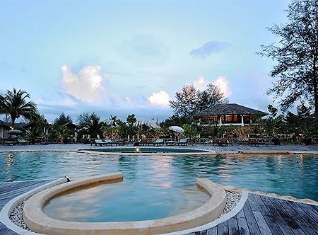 The Tacola Resort & Spa Koh Kho Khao Island Exterior foto