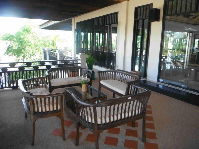 The Tacola Resort & Spa Koh Kho Khao Island Exterior foto
