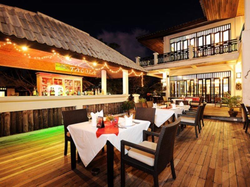 The Tacola Resort & Spa Koh Kho Khao Island Exterior foto