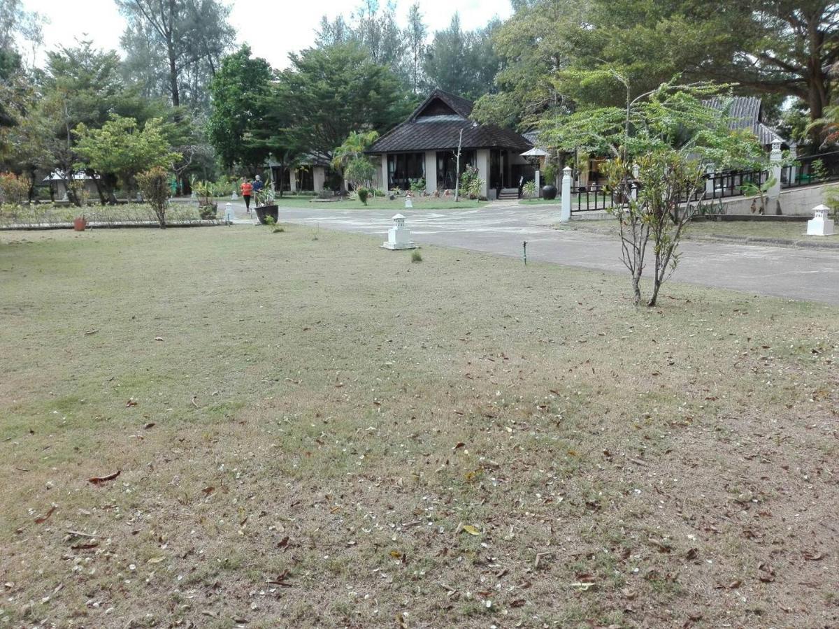 The Tacola Resort & Spa Koh Kho Khao Island Exterior foto