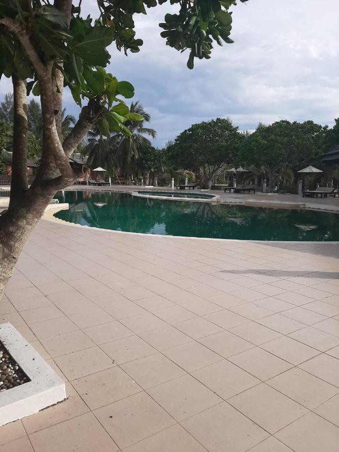 The Tacola Resort & Spa Koh Kho Khao Island Exterior foto