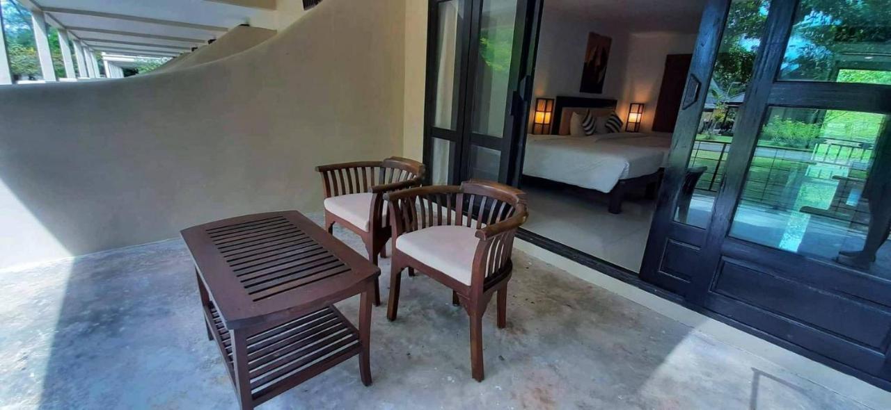 The Tacola Resort & Spa Koh Kho Khao Island Exterior foto