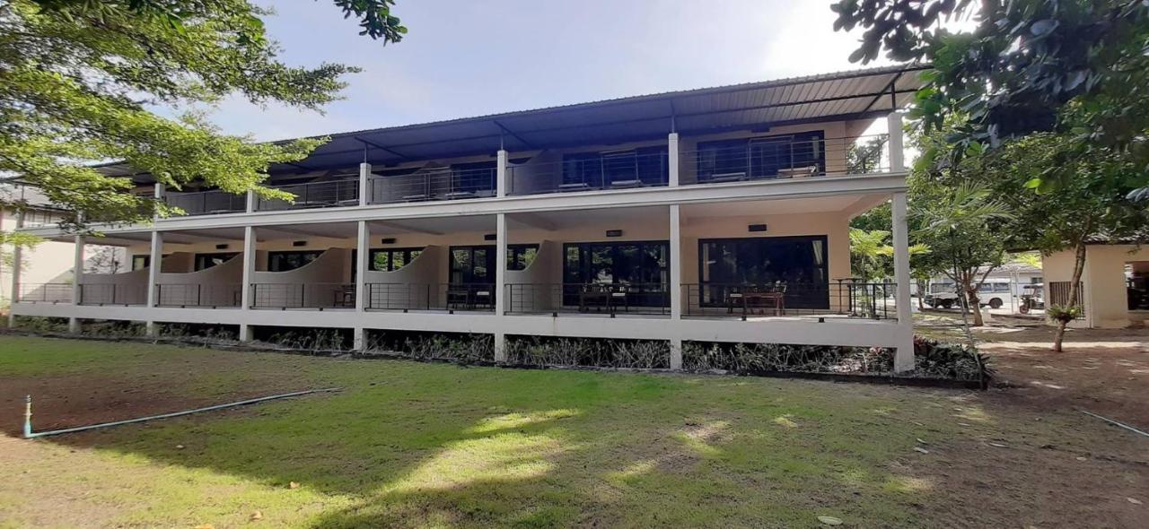 The Tacola Resort & Spa Koh Kho Khao Island Exterior foto