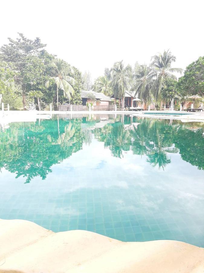 The Tacola Resort & Spa Koh Kho Khao Island Exterior foto