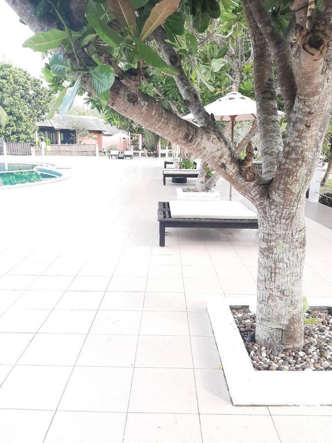 The Tacola Resort & Spa Koh Kho Khao Island Exterior foto